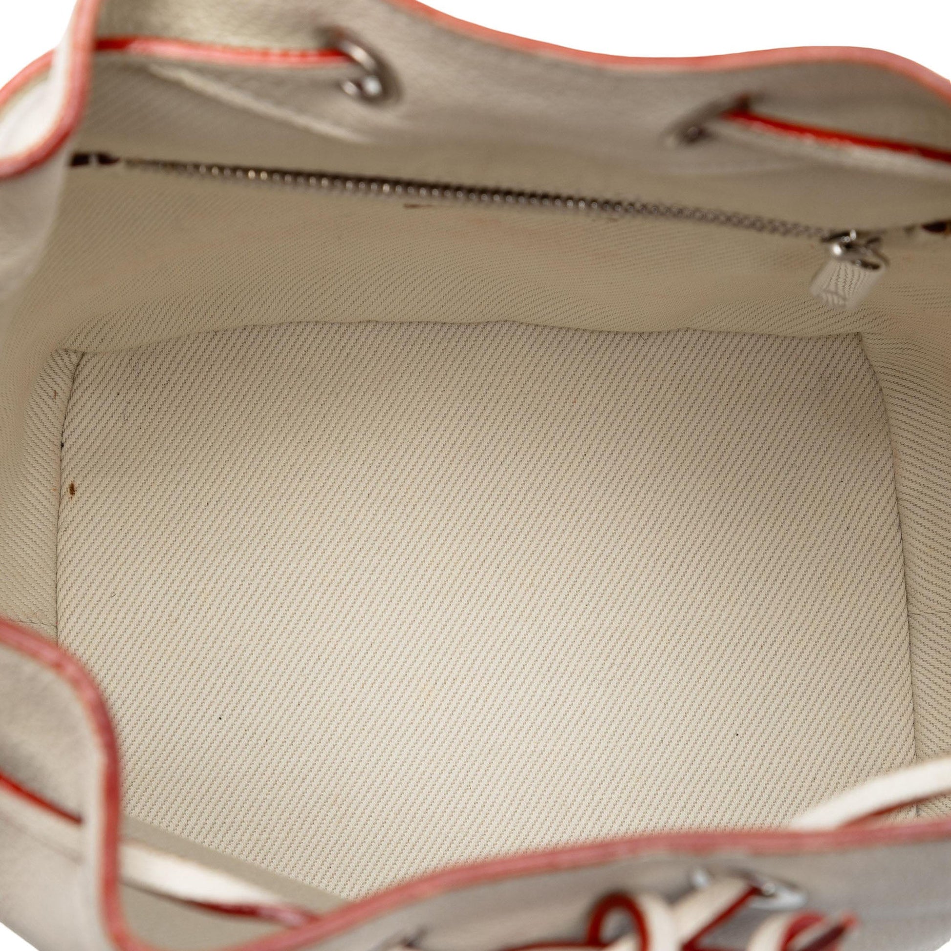 Louis Vuitton Suhali Noe BB