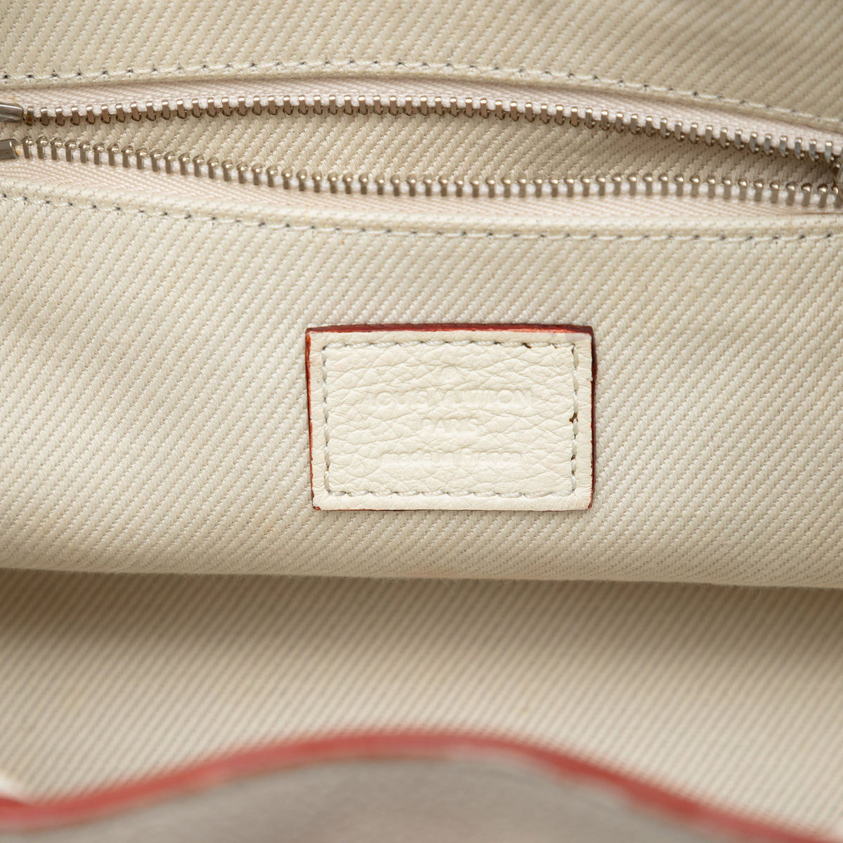 Louis Vuitton Suhali Noe BB