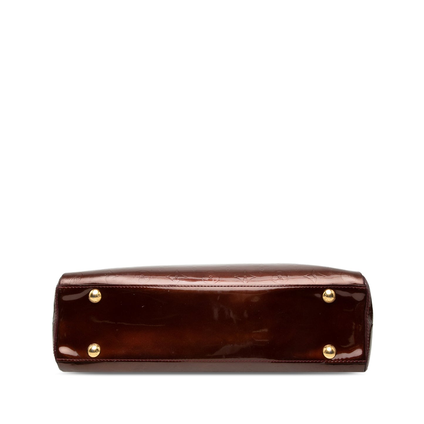 Louis Vuitton Monogram Vernis Melrose Avenue