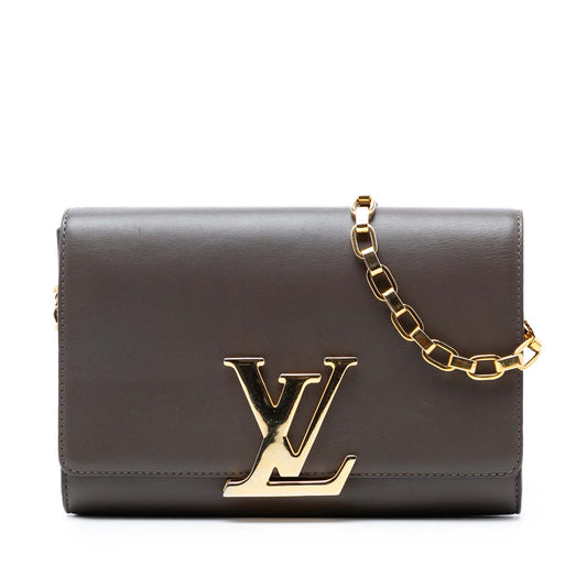 Louise Chain GM