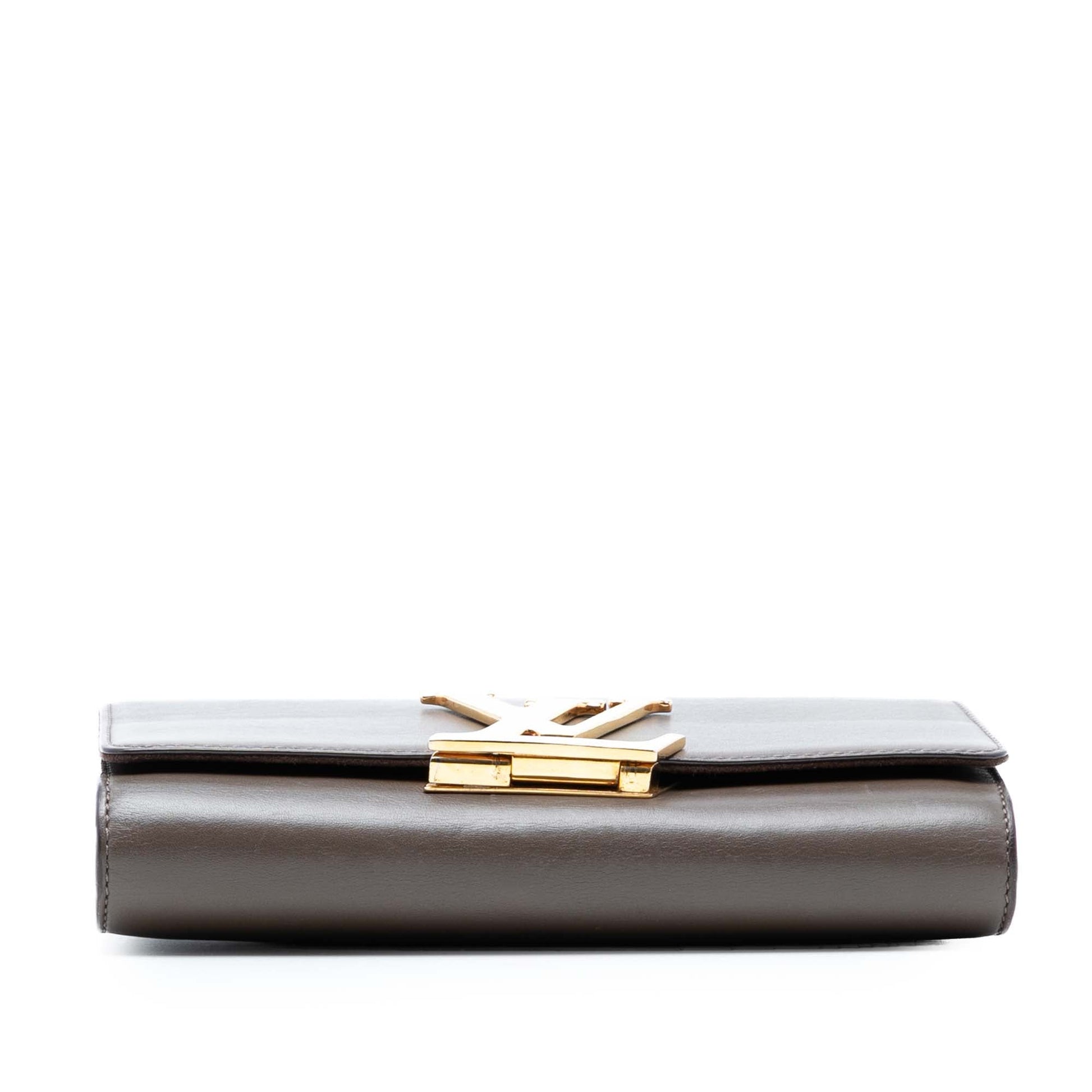 Louise Chain GM
