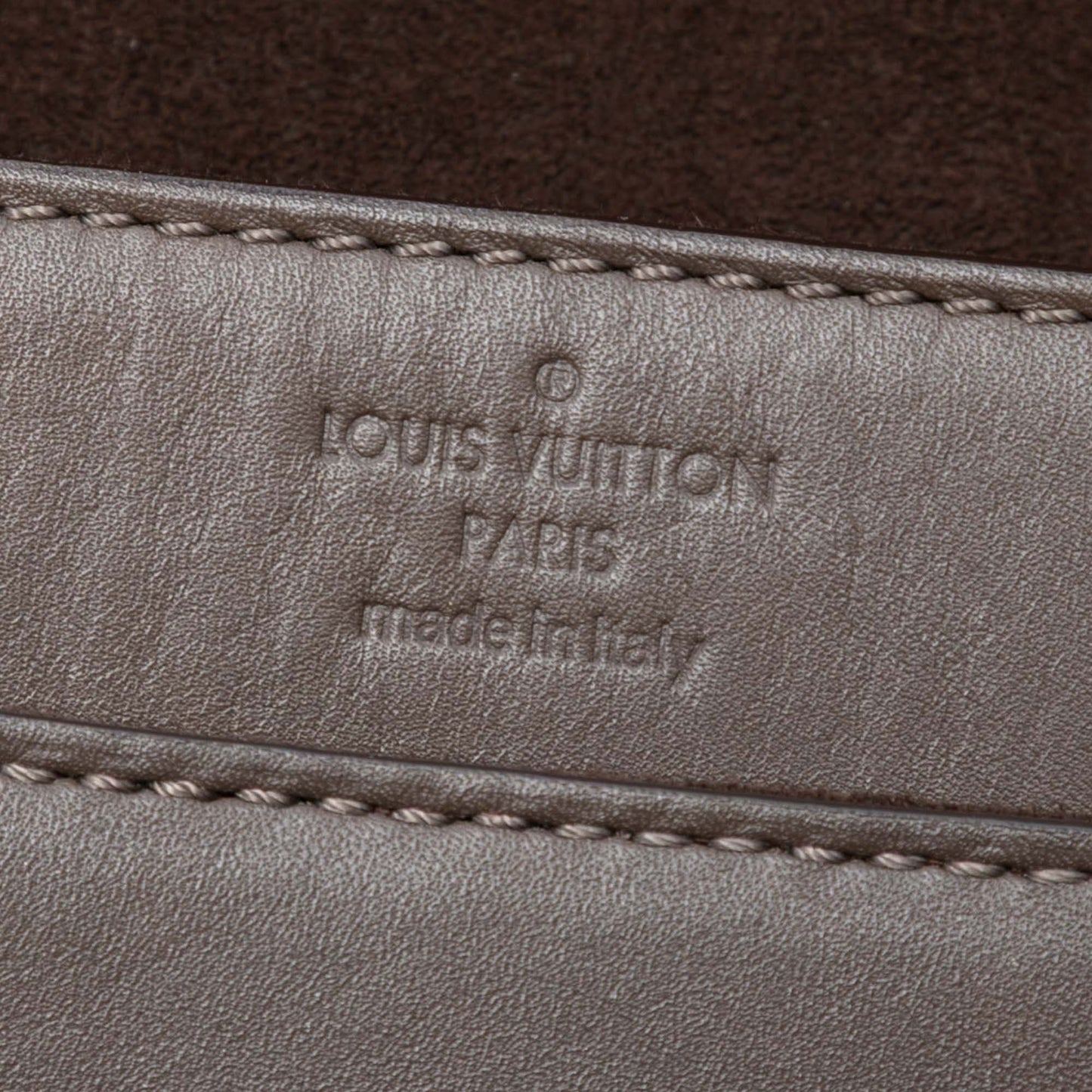 Louise Chain GM