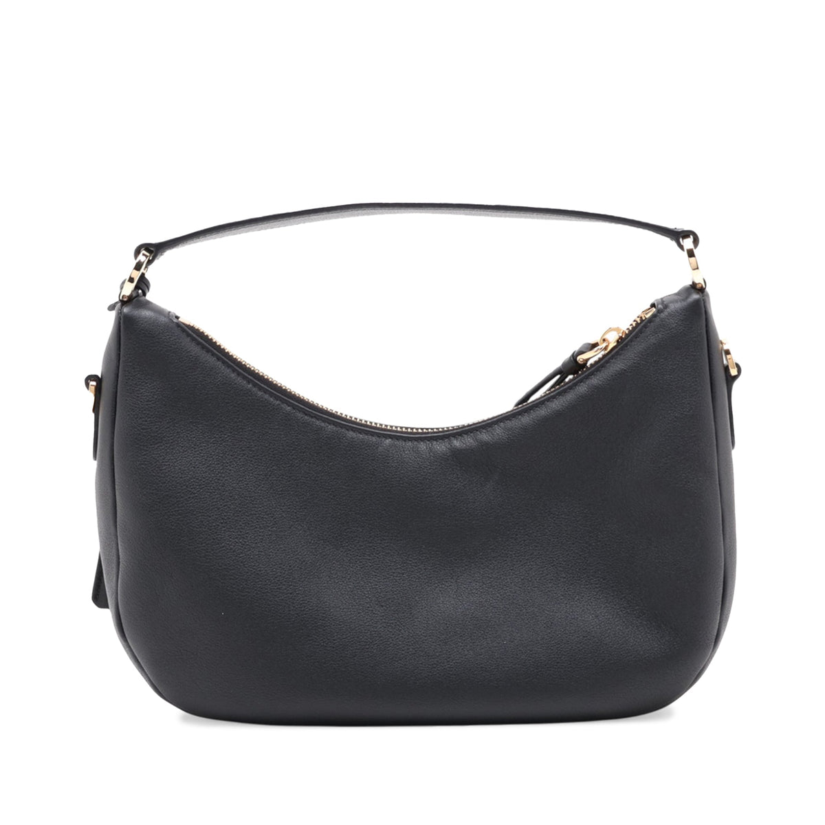 Prada Soft Grain Satchel