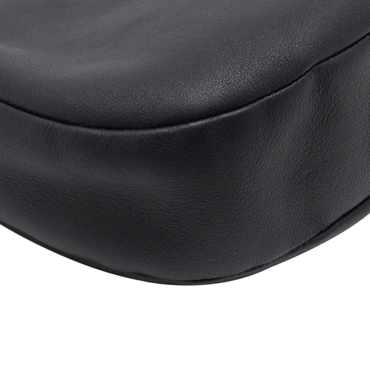 Prada Soft Grain Satchel