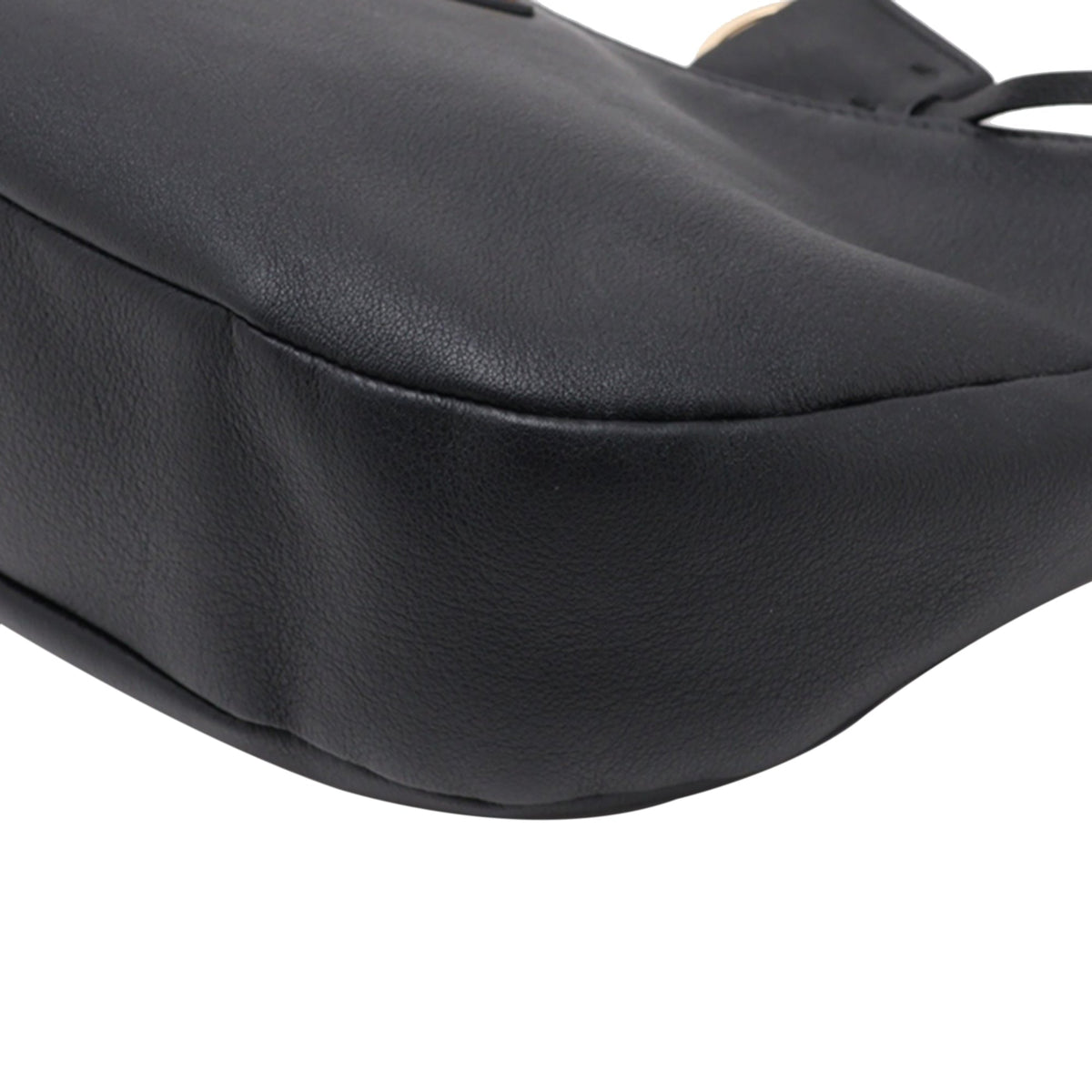 Prada Soft Grain Satchel