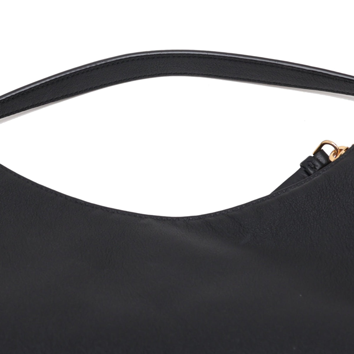 Prada Soft Grain Satchel