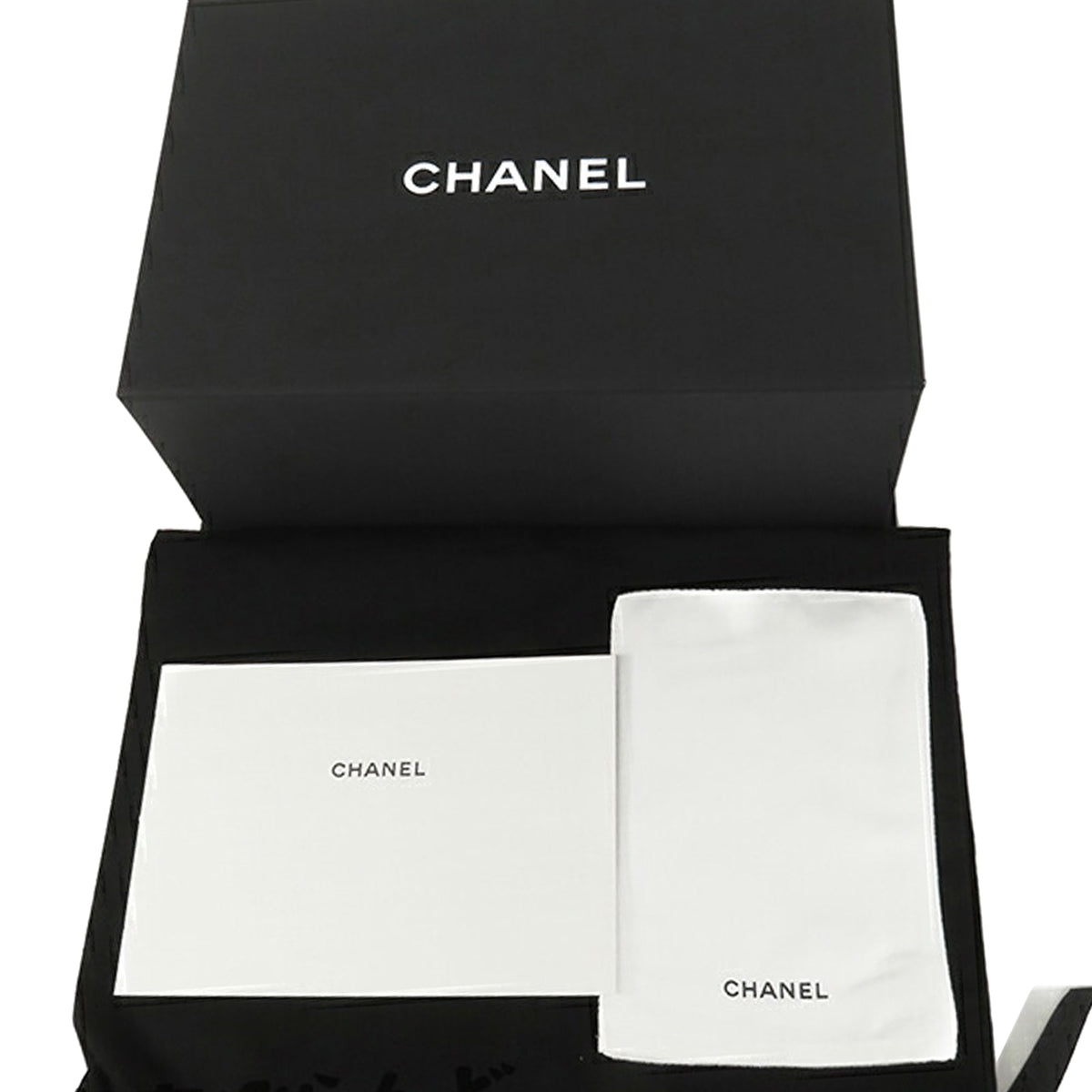 Chanel CC Quilted Tweed Top Handle Flap — Purple