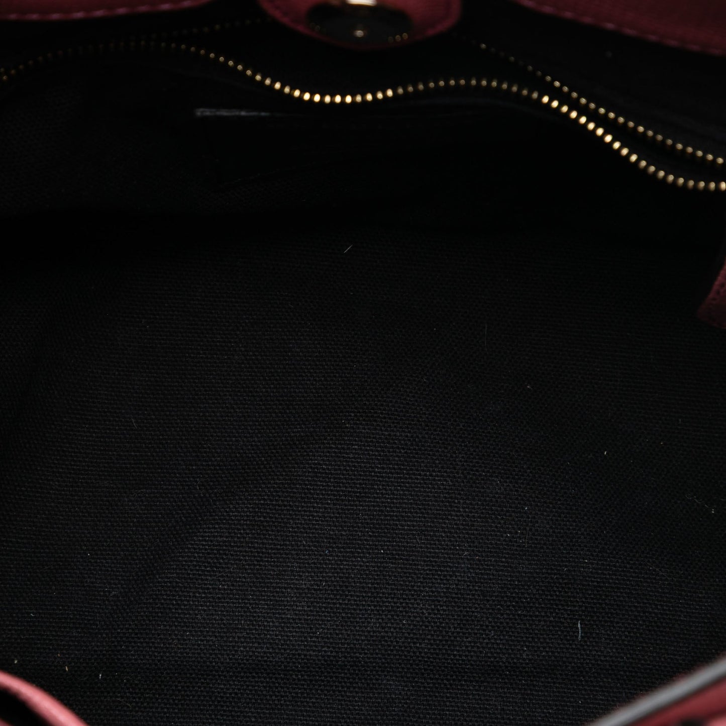 Burberry Small Grainy Calfskin and House Check Banner Satchel