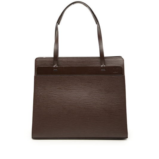 Louis Vuitton Epi Croisette PM