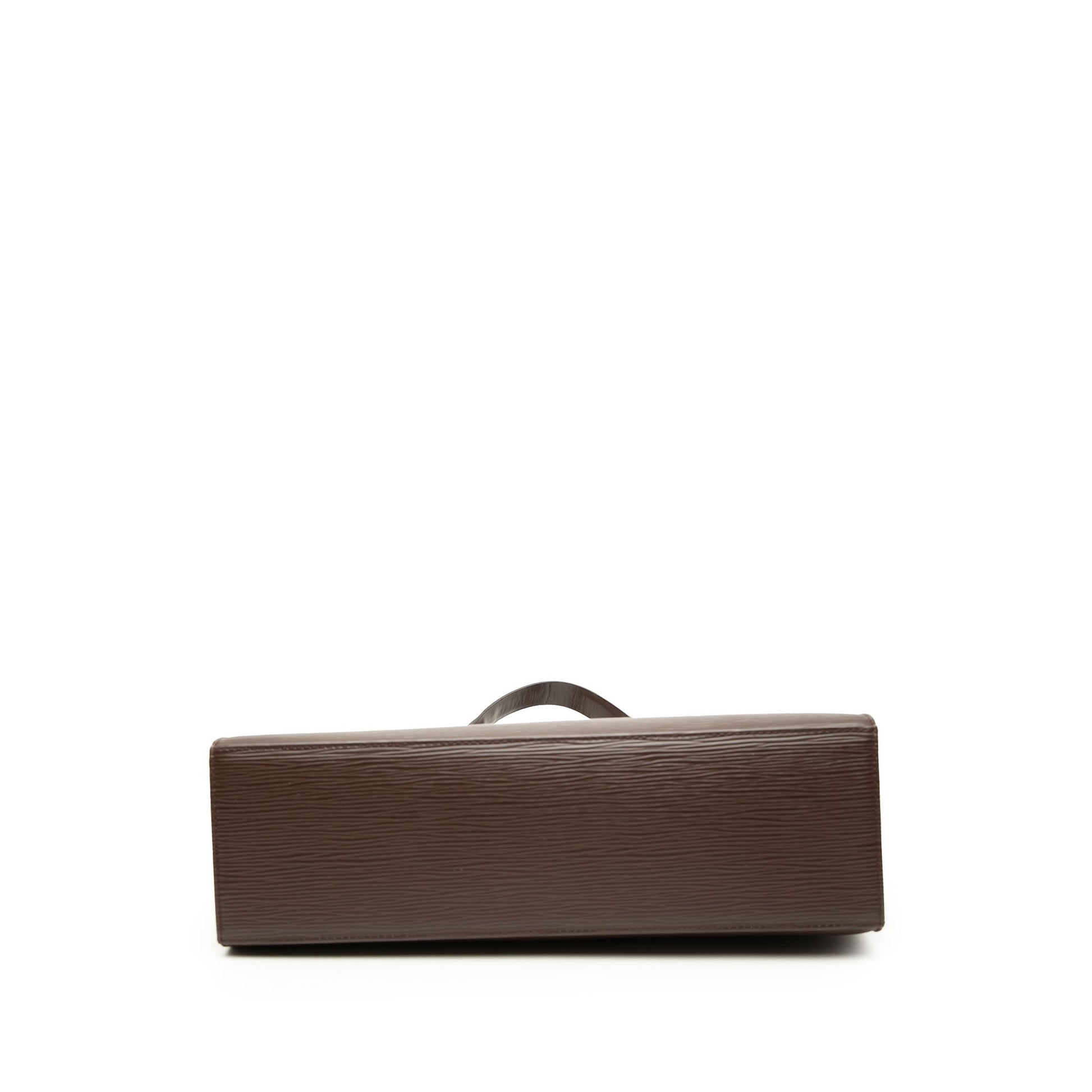 Louis Vuitton Epi Croisette PM