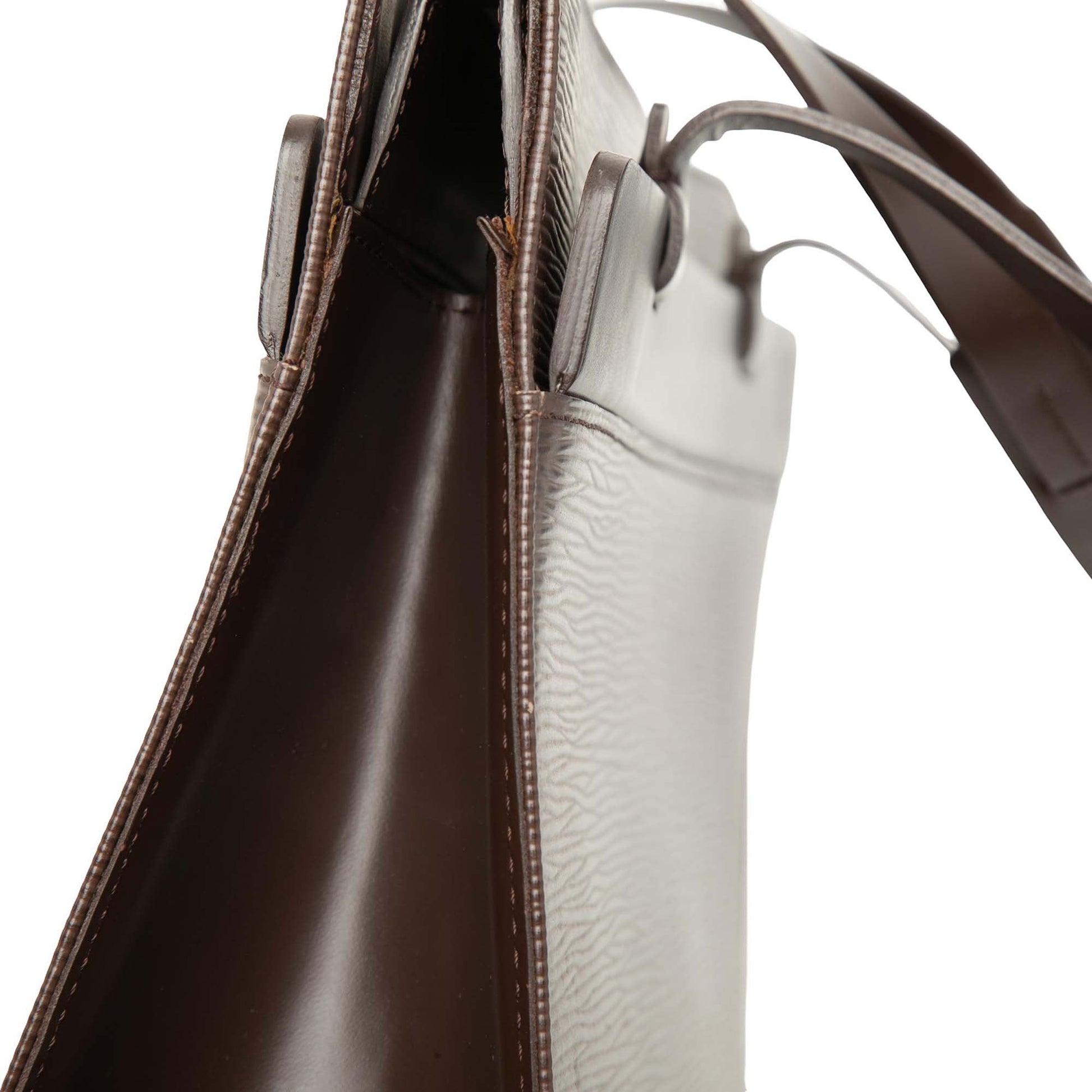 Louis Vuitton Epi Croisette PM