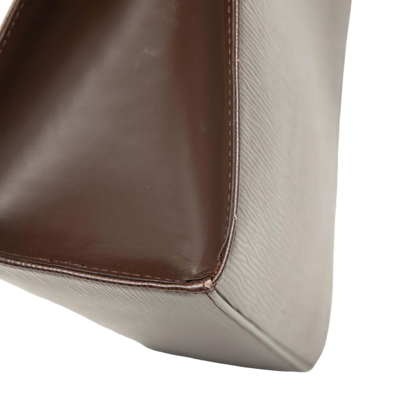 Louis Vuitton Epi Croisette PM