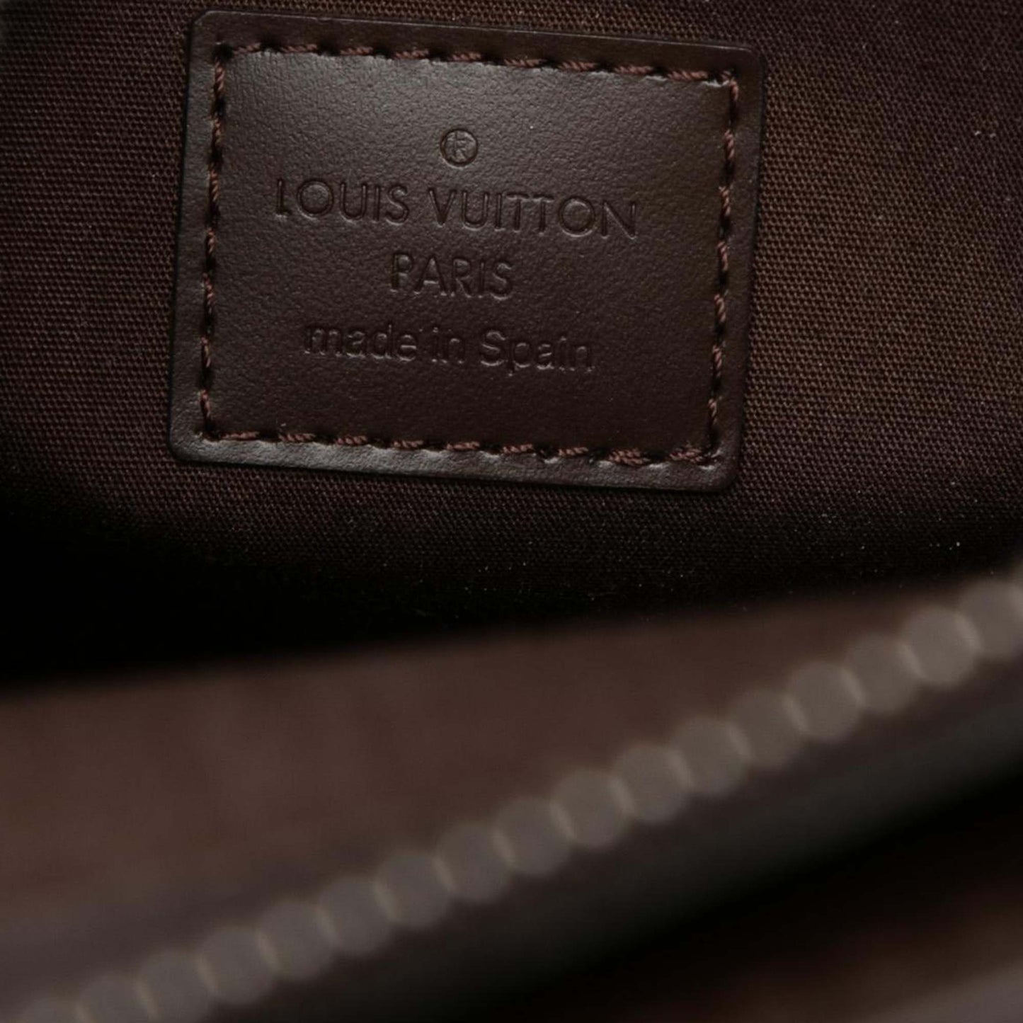 Louis Vuitton Epi Croisette PM