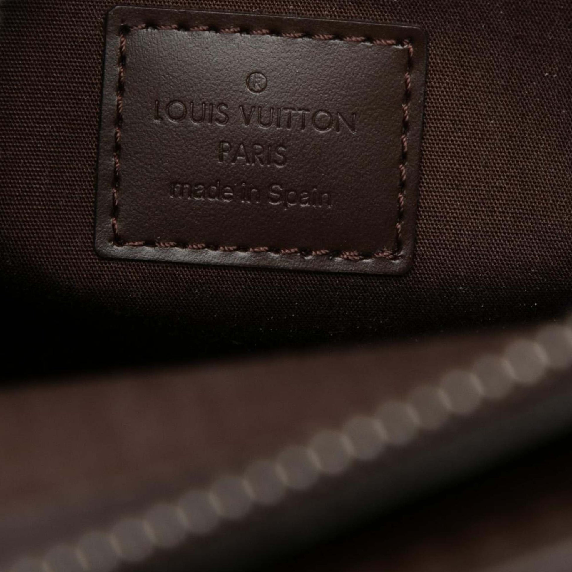 Louis Vuitton Epi Croisette PM