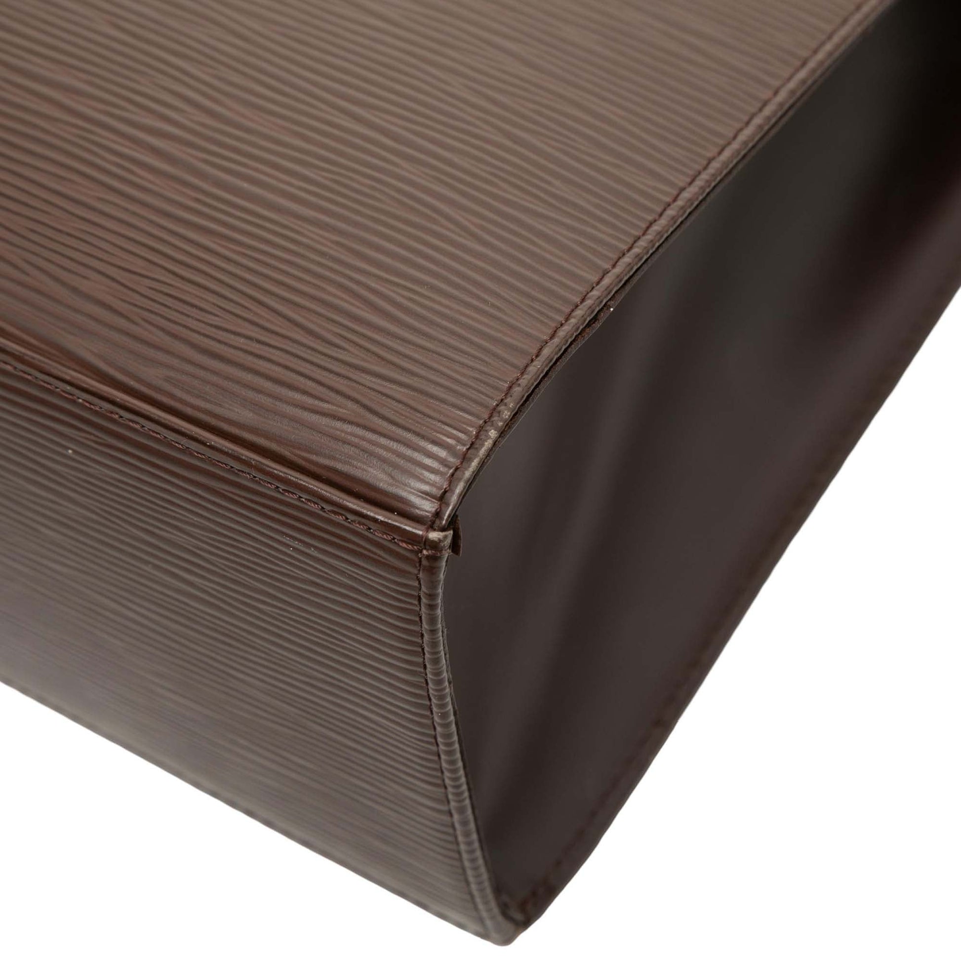 Louis Vuitton Epi Croisette PM