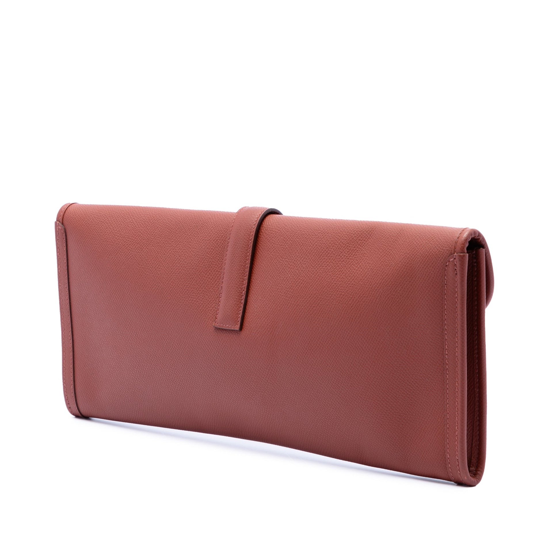 Hermès Epsom Jige Elan 35