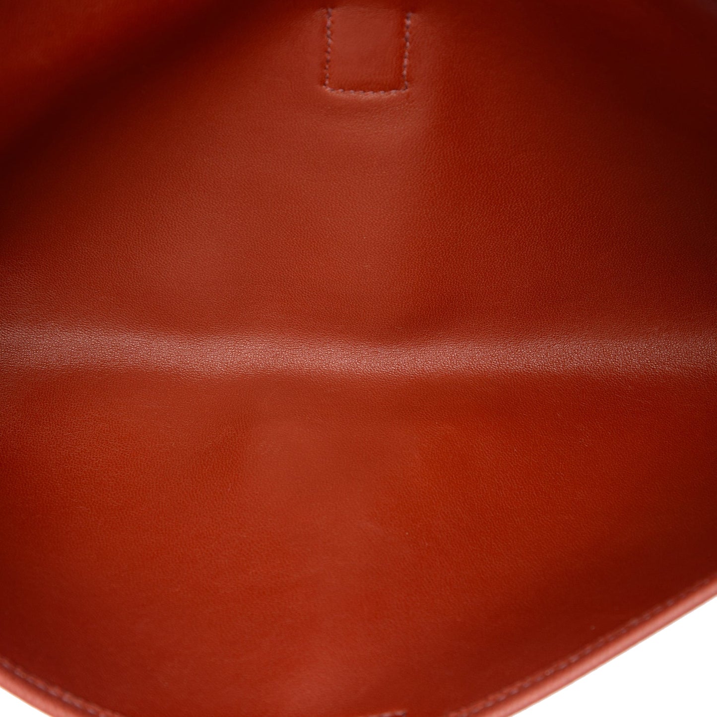 Hermès Epsom Jige Elan 35