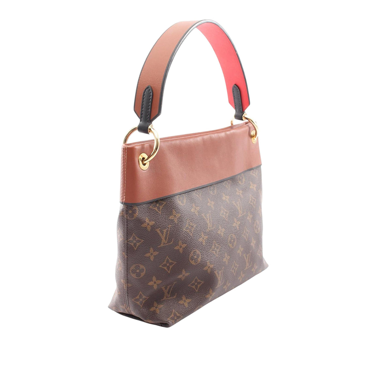 Louis Vuitton Monogram Tuileries Besace