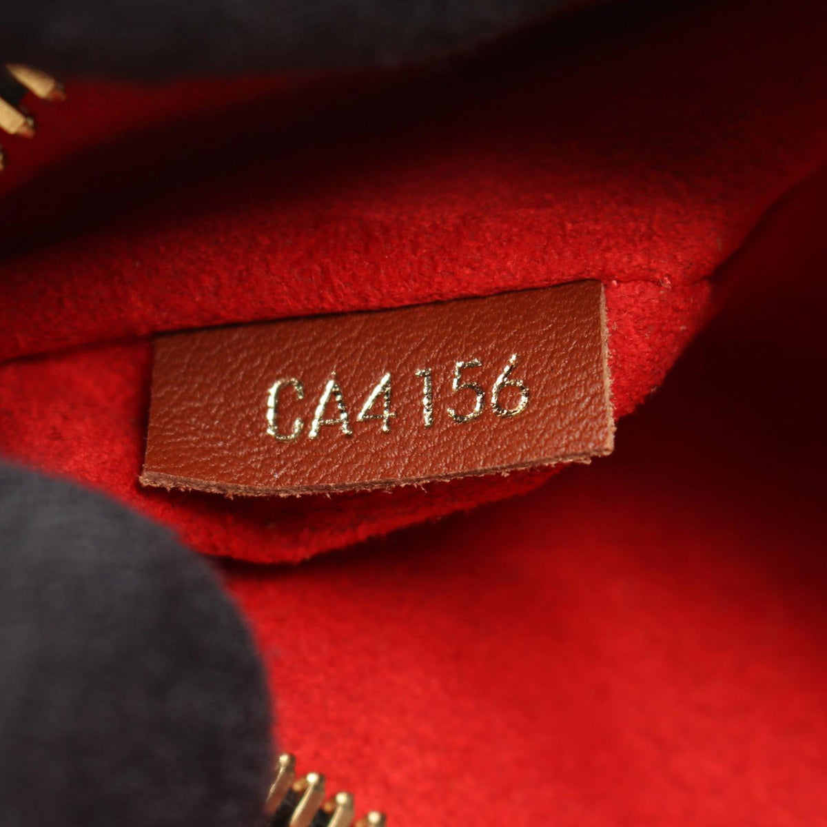 Louis Vuitton Monogram Tuileries Besace