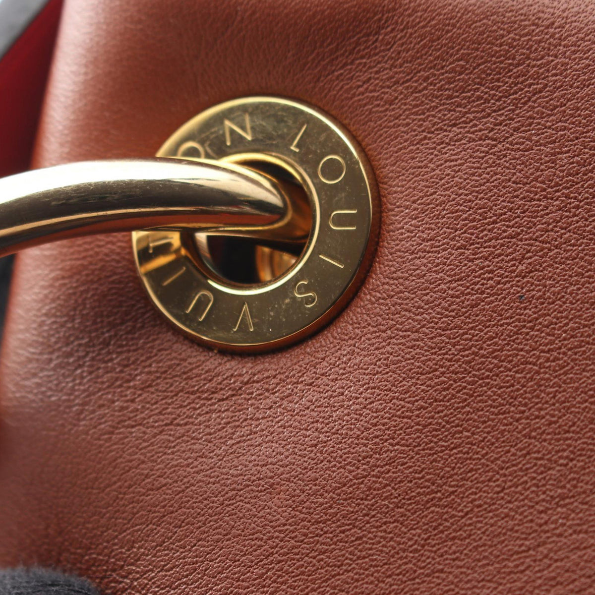 Louis Vuitton Monogram Tuileries Besace