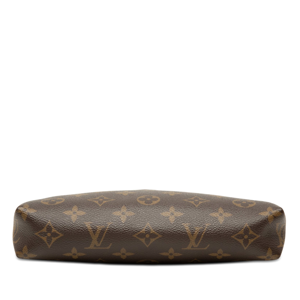 Louis Vuitton Monogram Pallas Clutch