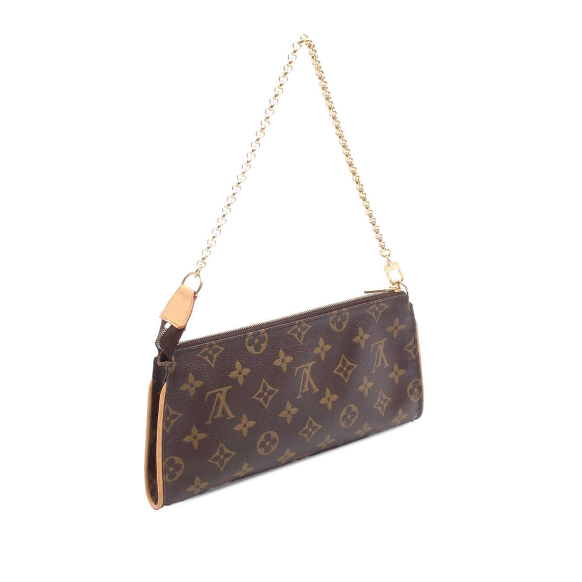 Louis Vuitton Monogram Sophie — Brown