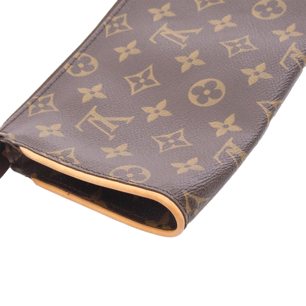 Louis Vuitton Monogram Sophie — Brown