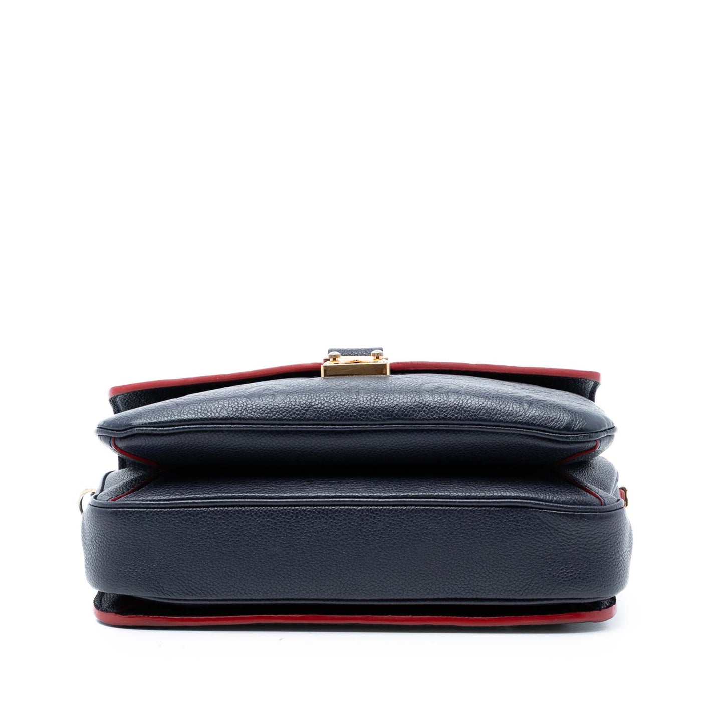 Louis Vuitton Monogram Empreinte Pochette Metis
