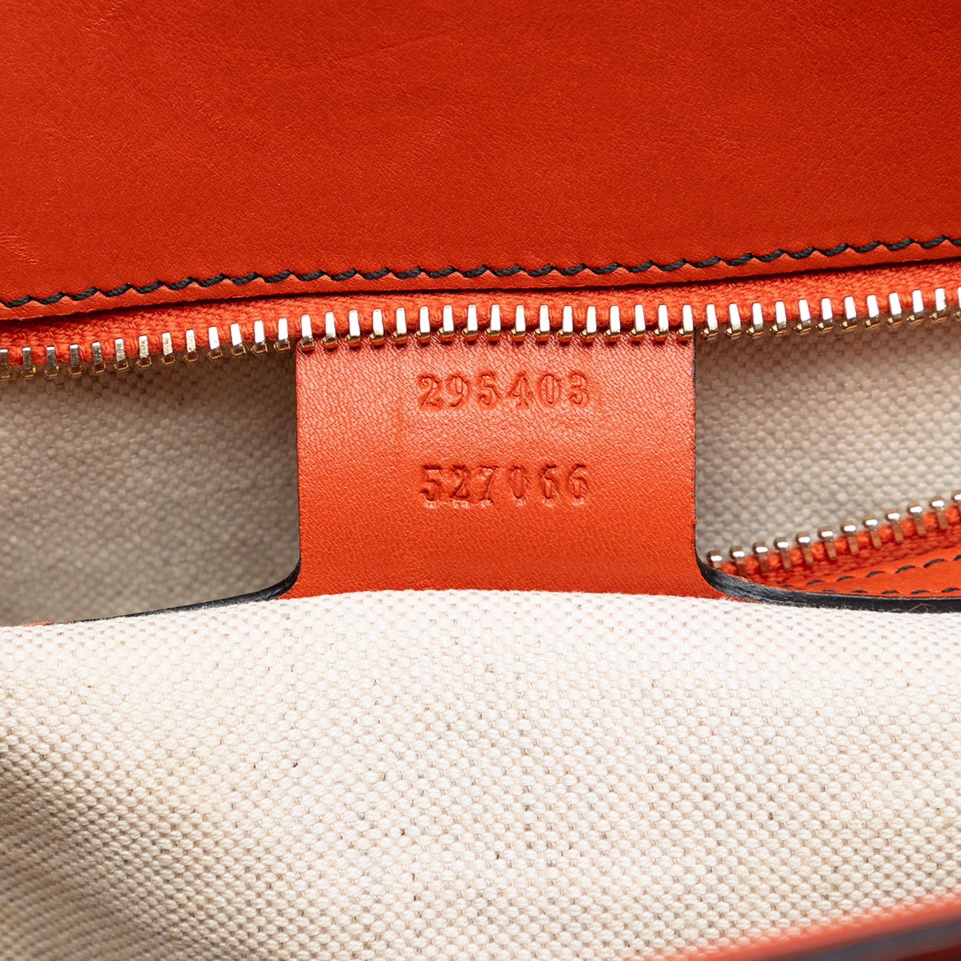 Gucci Large Guccissima Emily Shoulder Bag