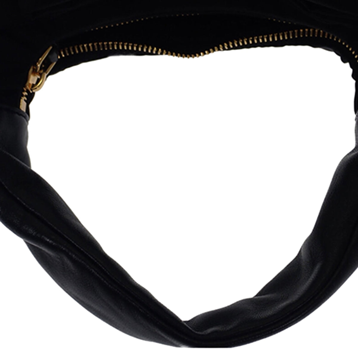 Prada Mini Re Nylon and Nappa Bow Satchel
