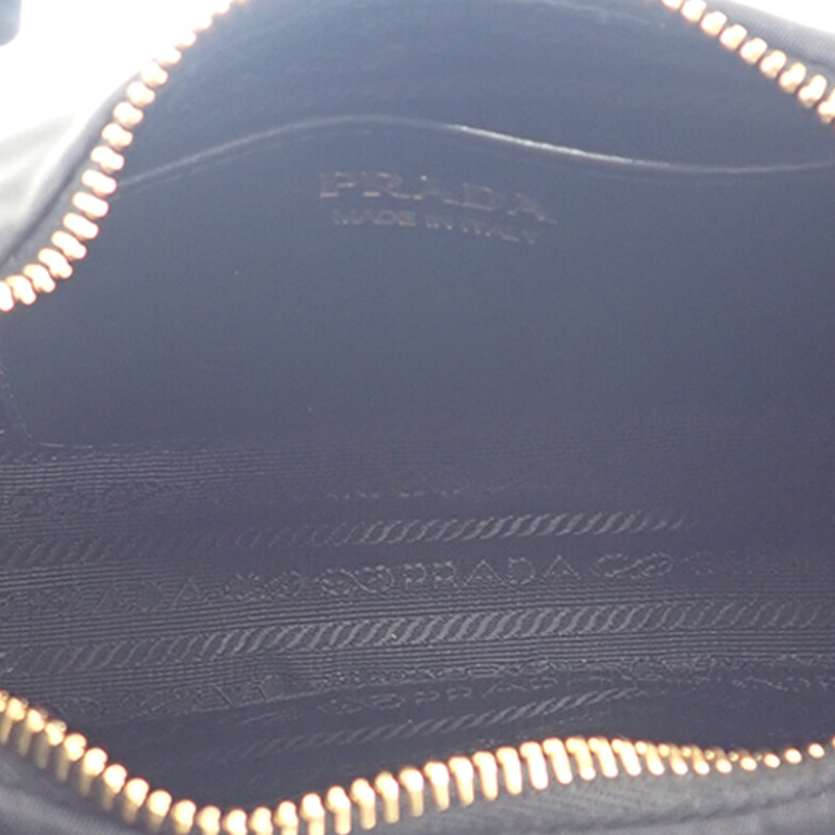 Prada Mini Re Nylon and Nappa Bow Satchel