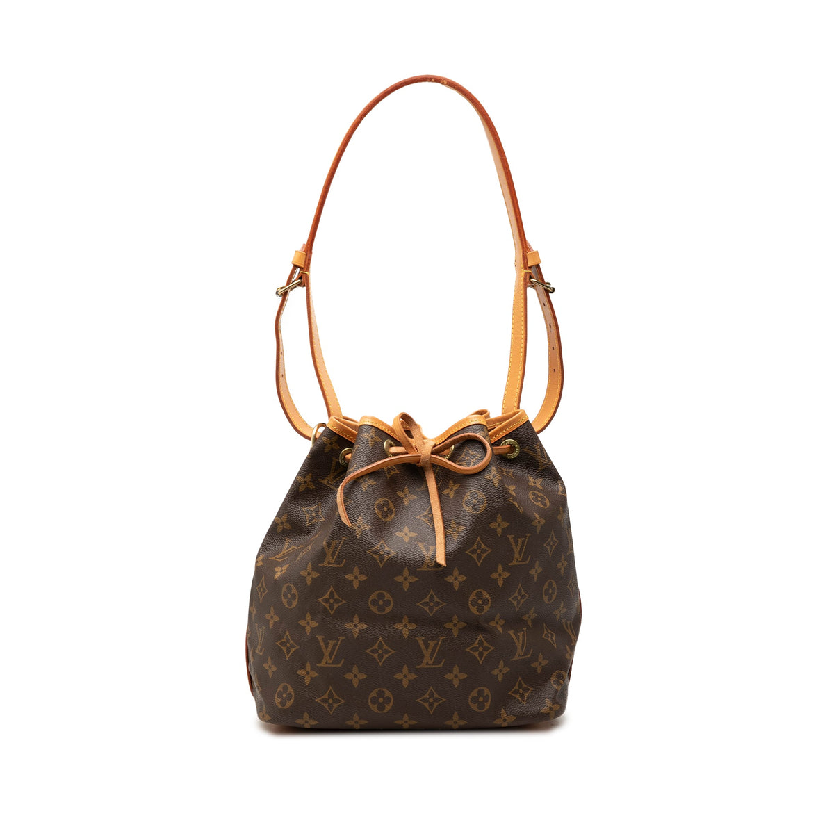 Louis Vuitton Monogram Petit Noe