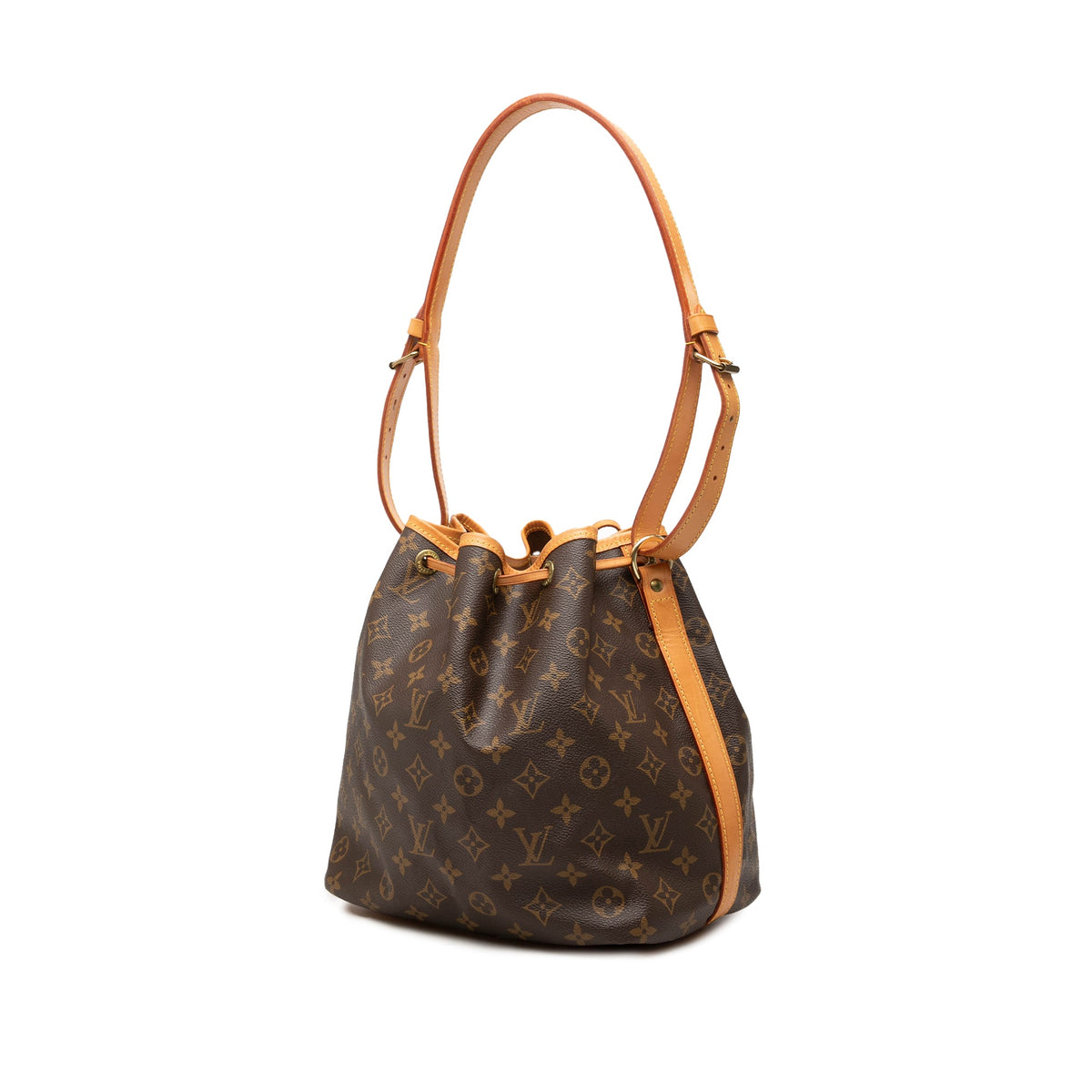 Louis Vuitton Monogram Petit Noe