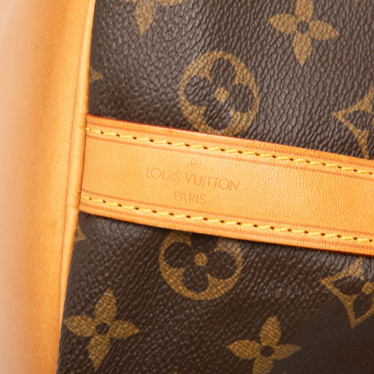 Louis Vuitton Monogram Petit Noe