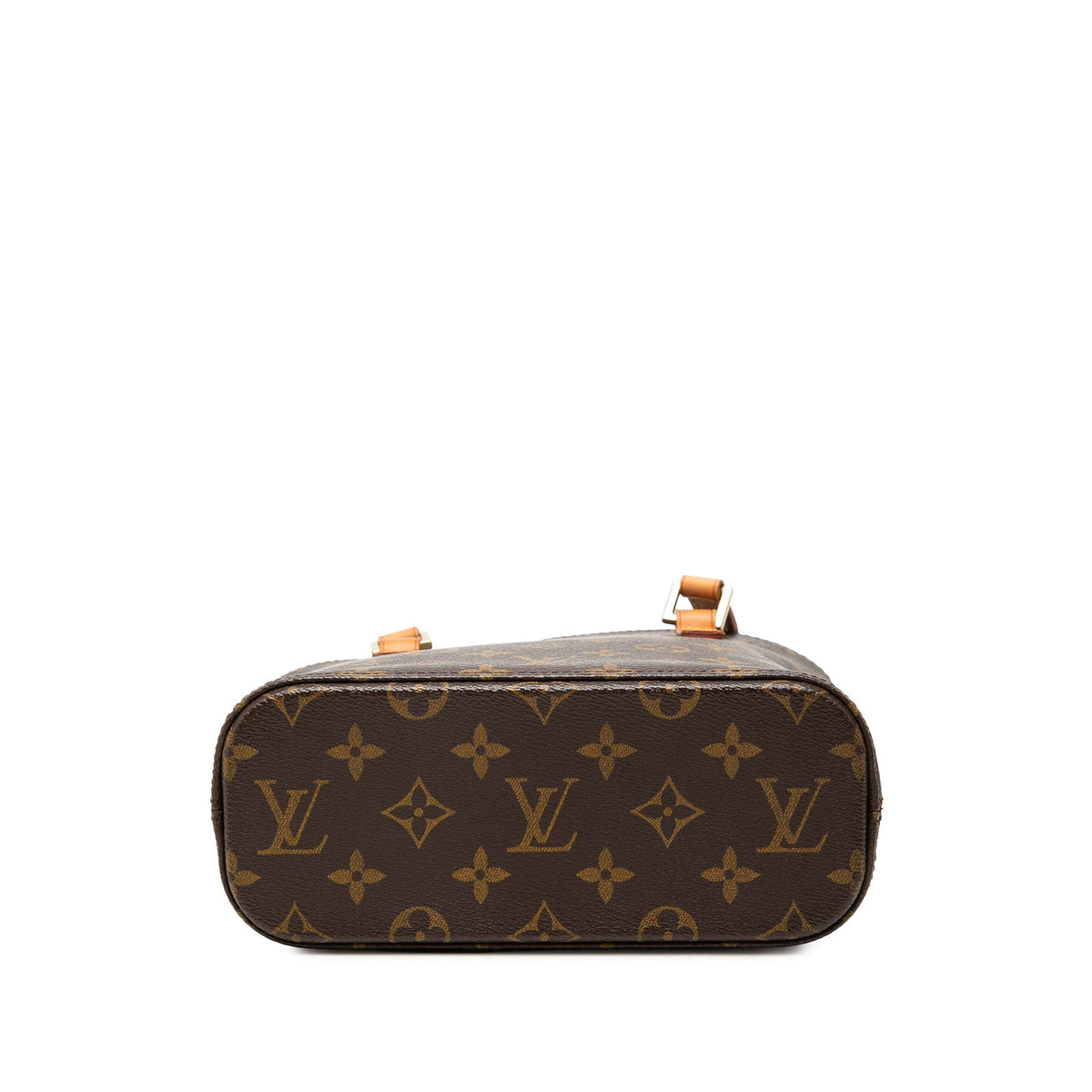 Louis Vuitton Monogram Vavin PM — Brown