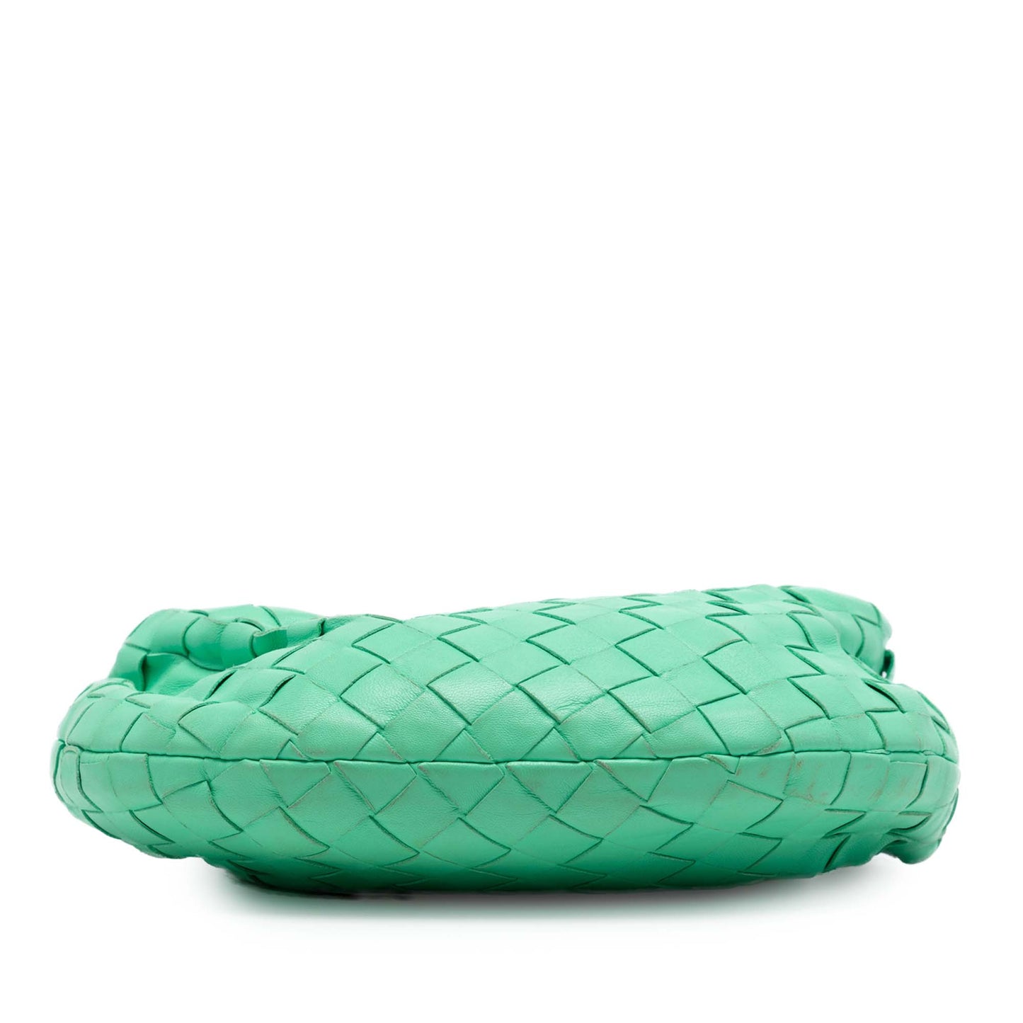 Bottega Veneta Mini Nappa Intrecciato Jodie