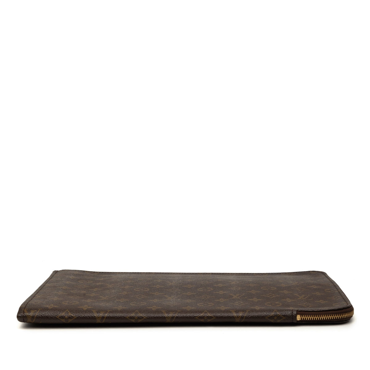 Louis Vuitton Monogram Poche Documents Portfolio