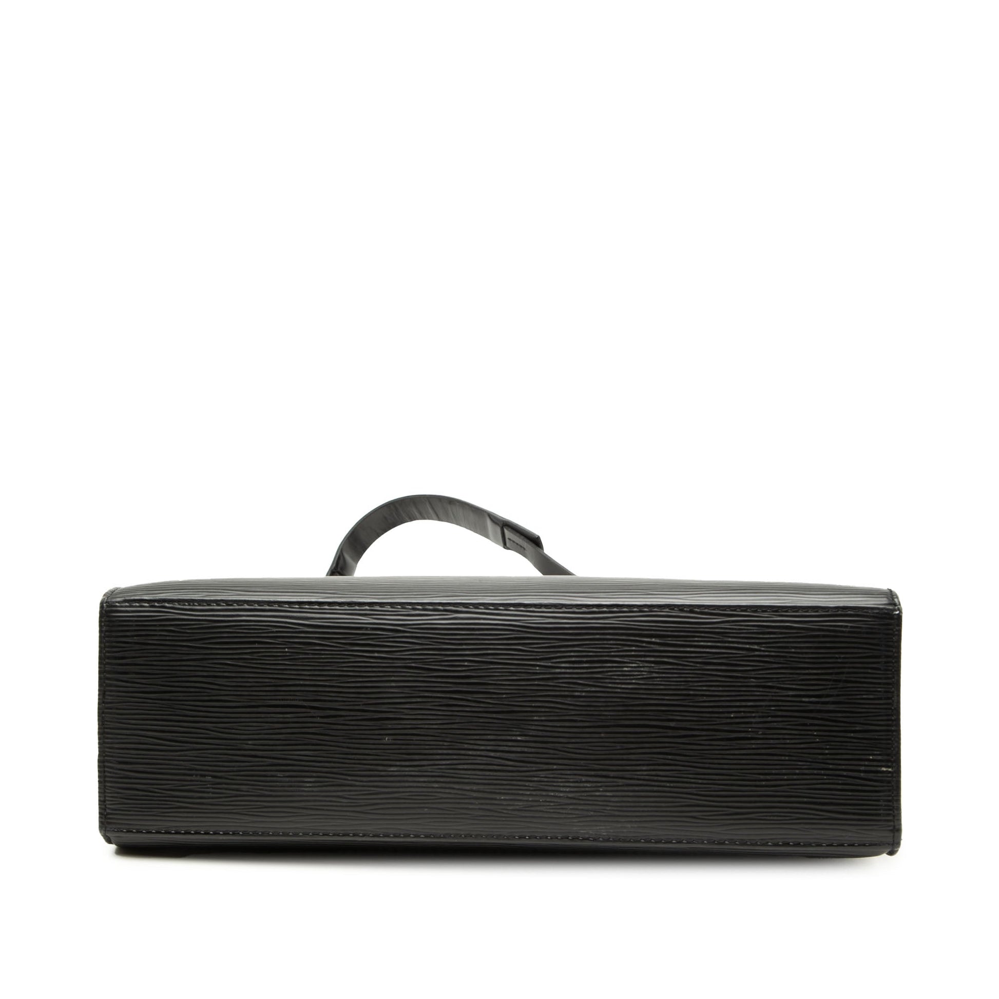 Louis Vuitton Epi Croisette PM