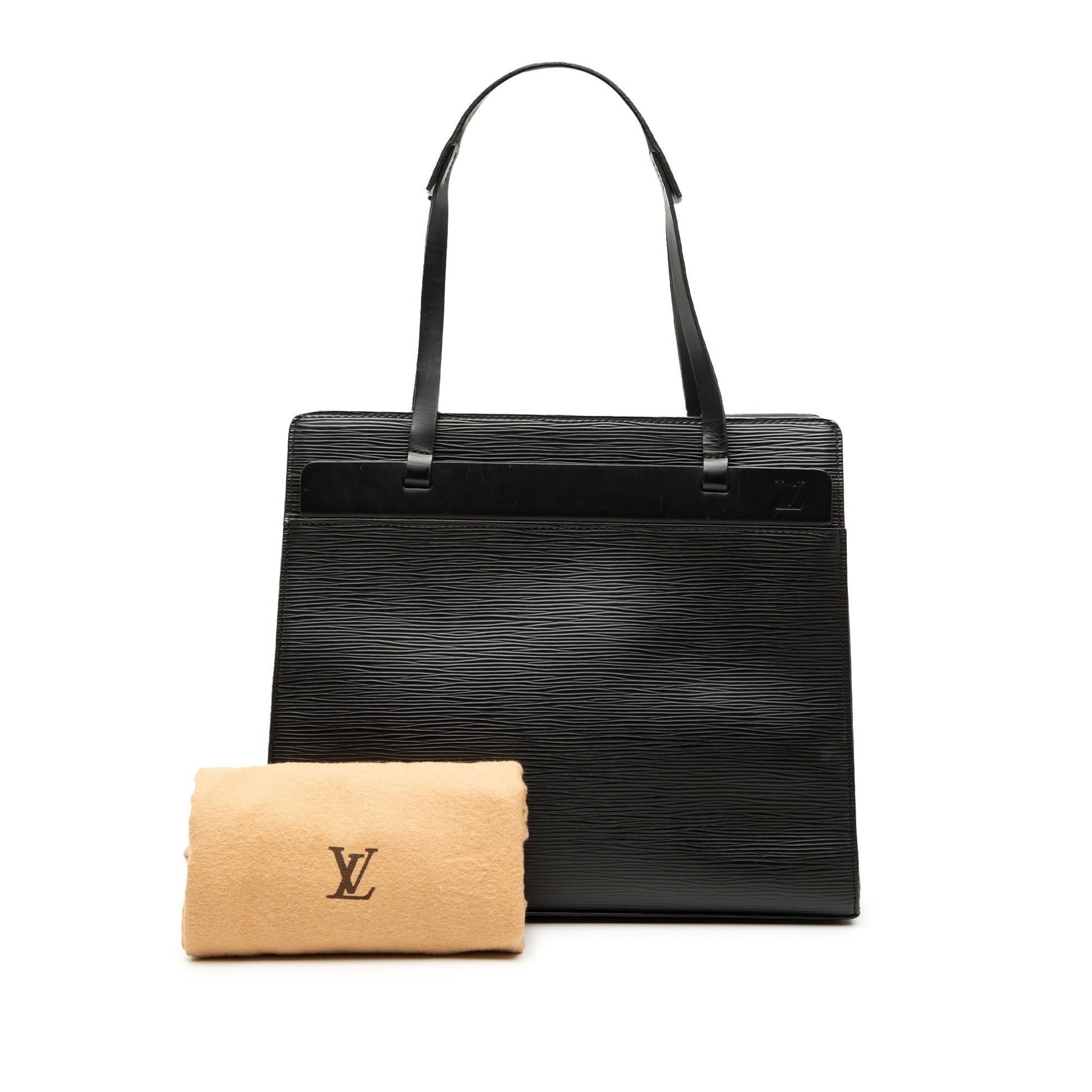 Louis Vuitton Epi Croisette PM