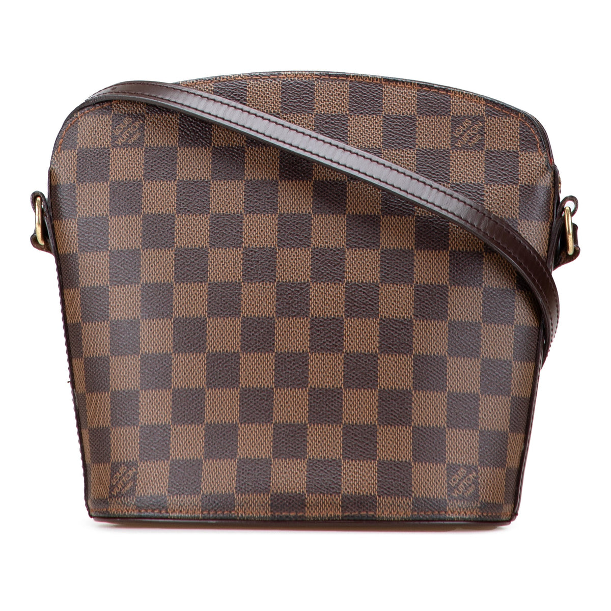 Louis Vuitton Damier Ebene Drouot