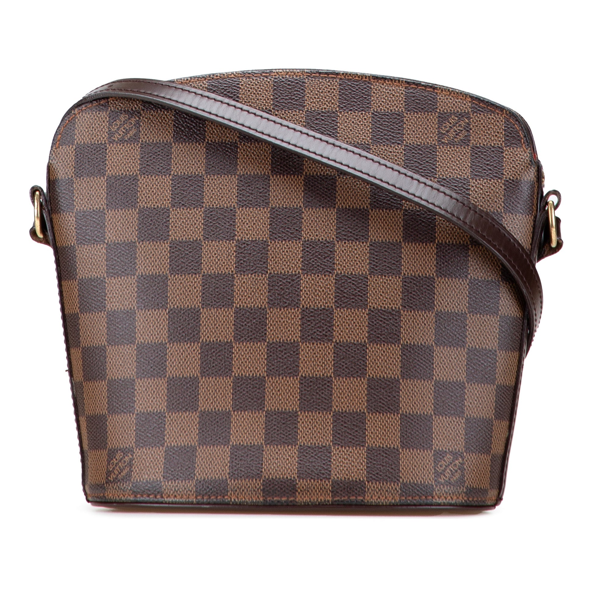 Louis Vuitton Damier Ebene Drouot