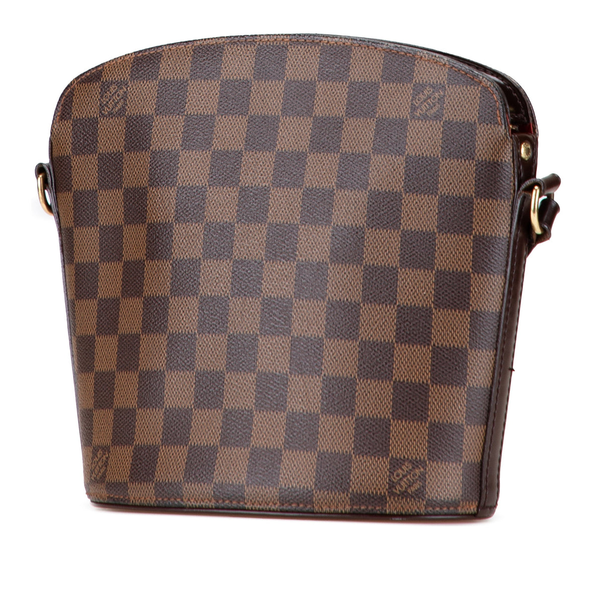 Louis Vuitton Damier Ebene Drouot