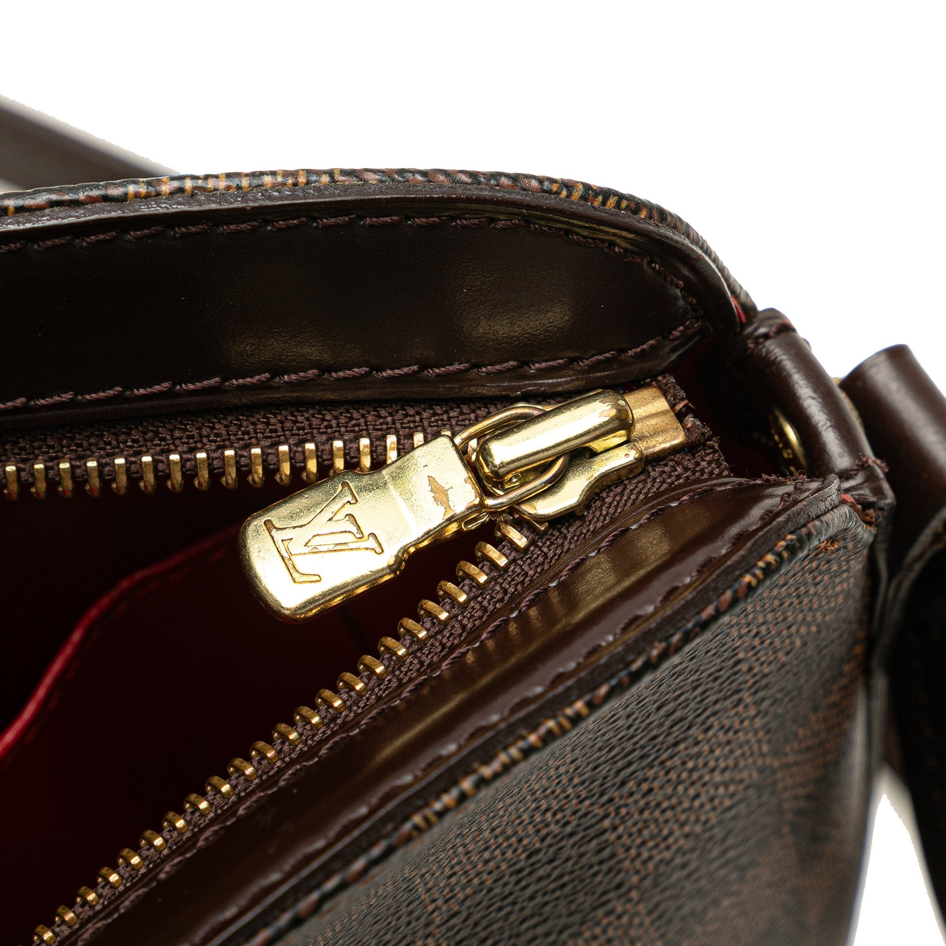Louis Vuitton Damier Ebene Drouot