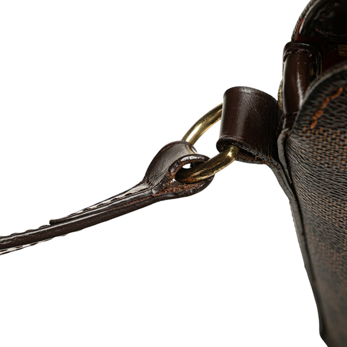Louis Vuitton Damier Ebene Drouot