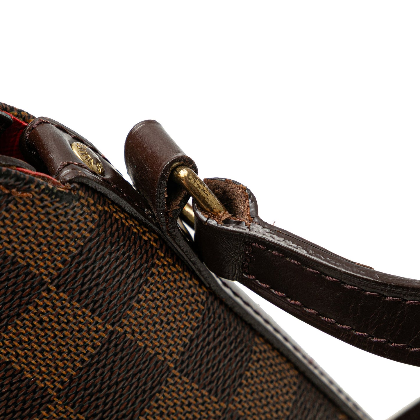 Louis Vuitton Damier Ebene Drouot