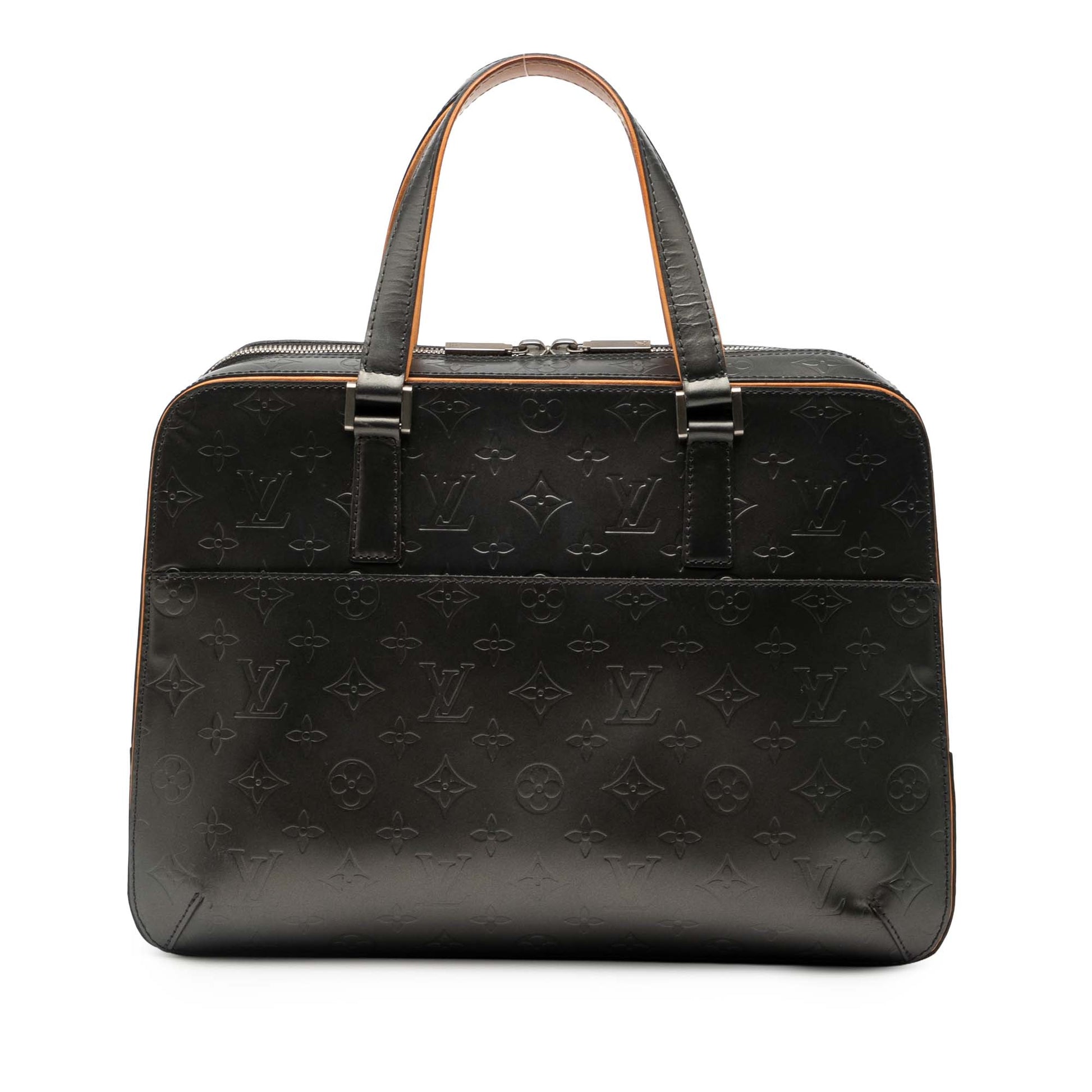 Louis Vuitton Monogram Mat Malden