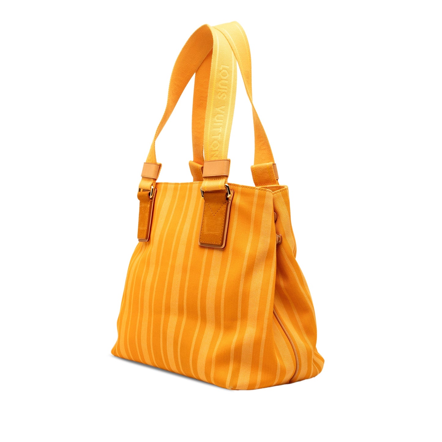 Louis Vuitton Canvas Plein Soleil Cabas PM