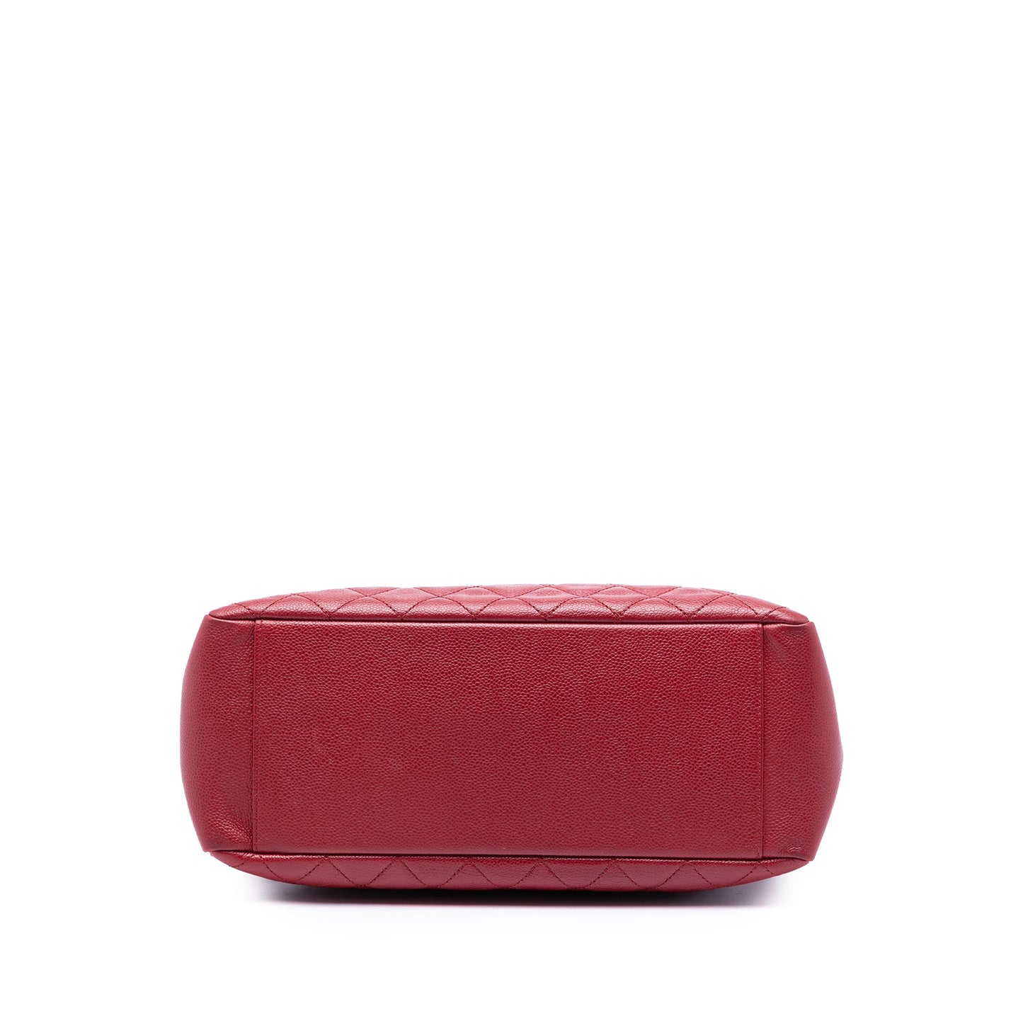 Chanel Caviar Grand Shopping Tote
