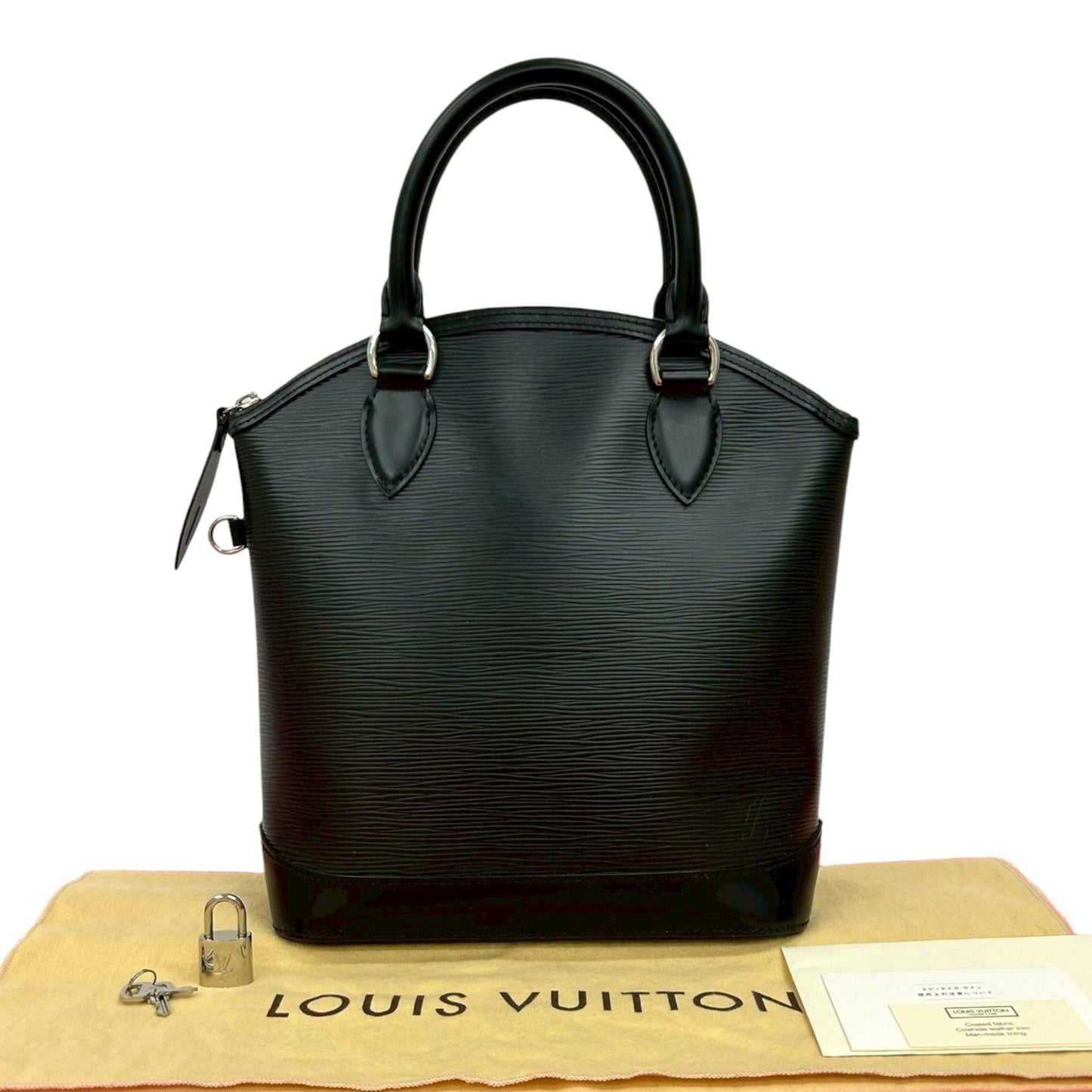Epi Lockit Vertical