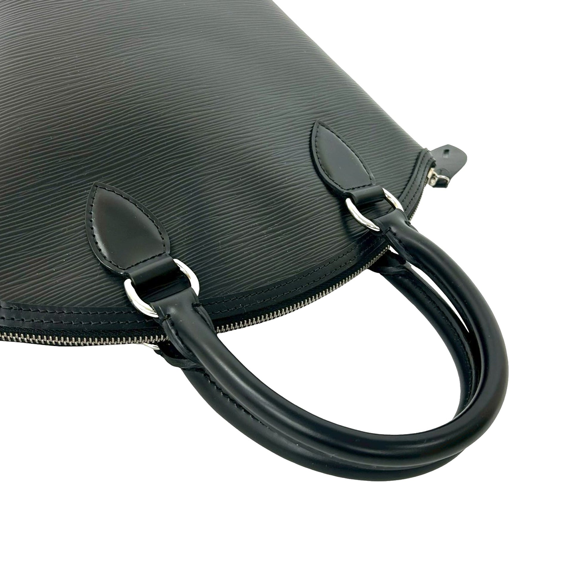 Epi Lockit Vertical